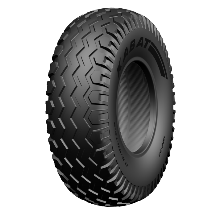 Шины 10.0/75-15.3 12PR 126A8 IMP-03 KABAT TT IMPLEMENT